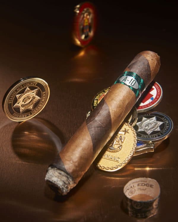 Cigar Rocky Patel Edge A-10 8