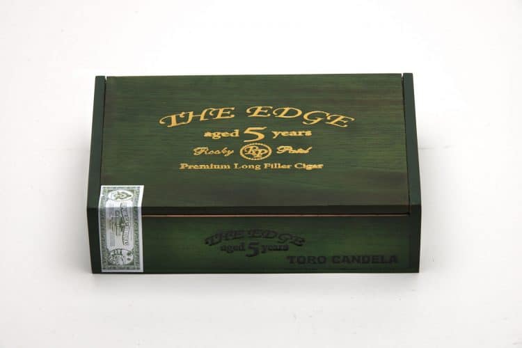 Cigar Rocky Patel Edge Candela 5
