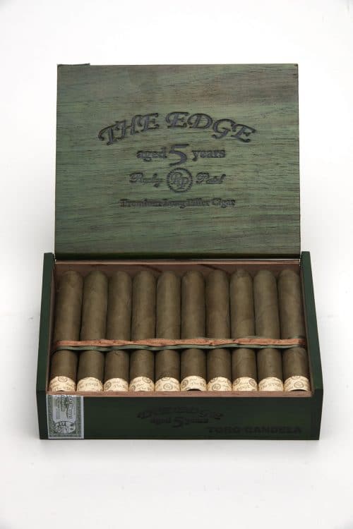 Cigar Rocky Patel Edge Candela 6
