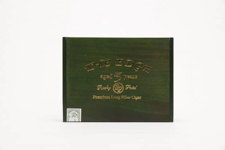 Cigar Rocky Patel Edge Candela 9