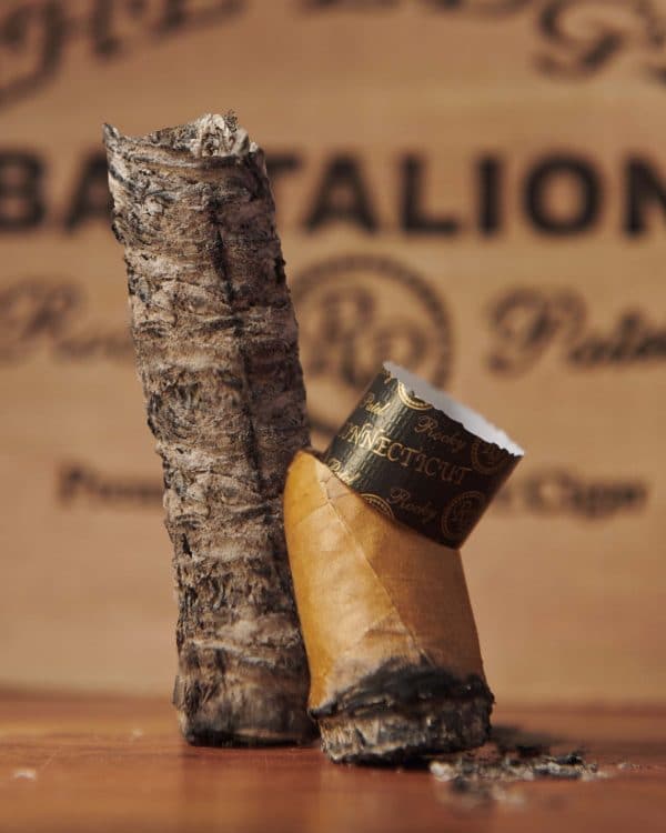 Cigar Rocky Patel Edge Connecticut 11