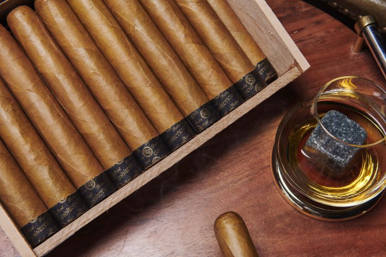 Cigar Rocky Patel Edge Connecticut 13