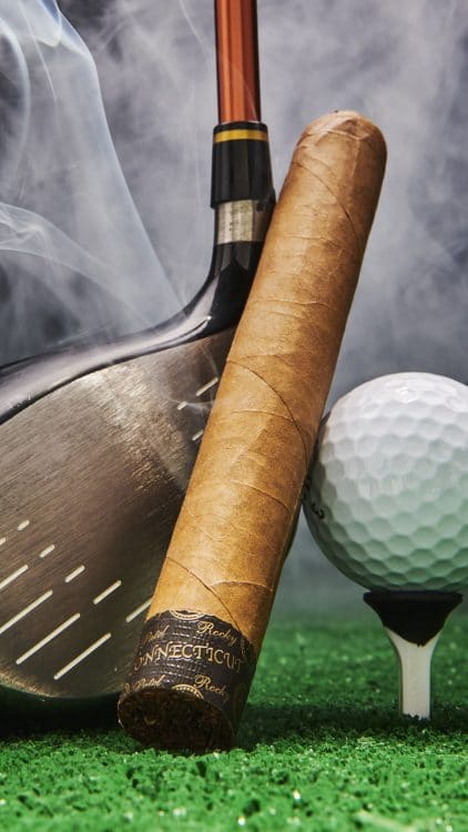 Cigar Rocky Patel Edge Connecticut 2