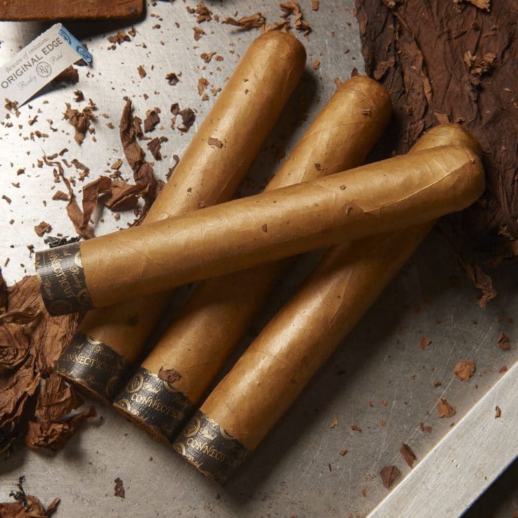 Cigar Rocky Patel Edge Connecticut 3
