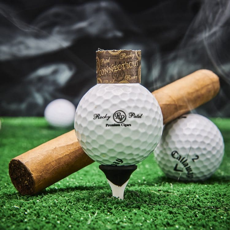 Cigar Rocky Patel Edge Connecticut 5