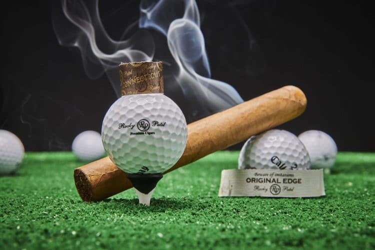 Cigar Rocky Patel Edge Connecticut 6