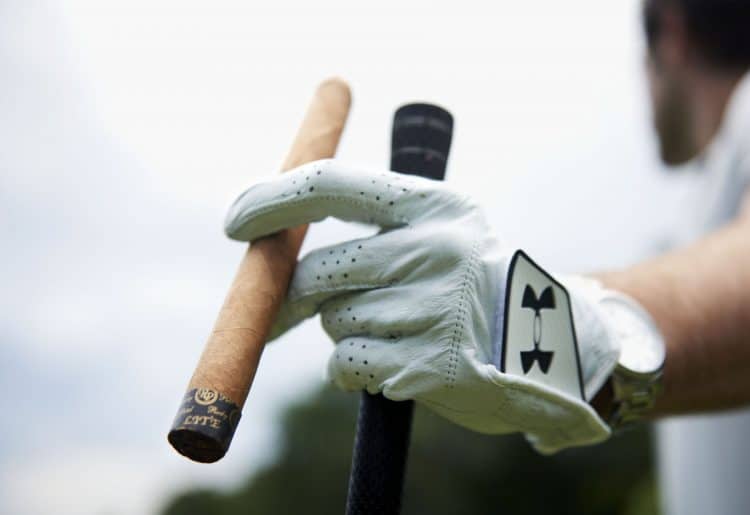 Cigar Rocky Patel Edge Connecticut 9