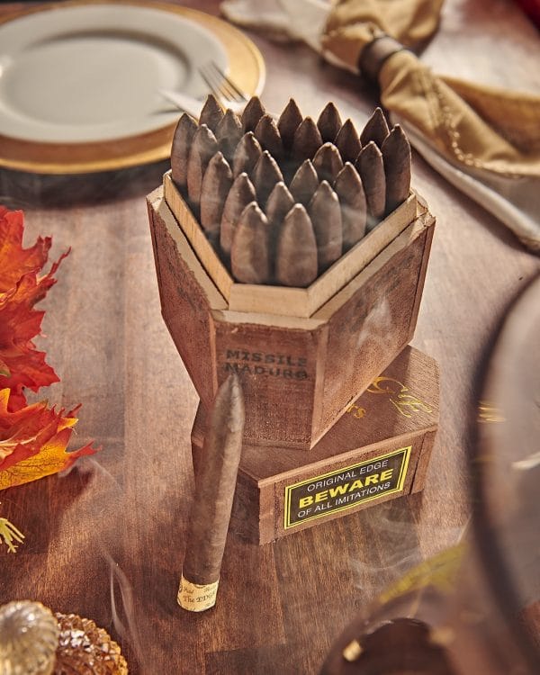 Cigar Rocky Patel Edge Corojo 13