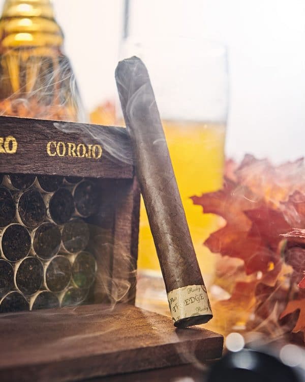 Cigar Rocky Patel Edge Corojo 14