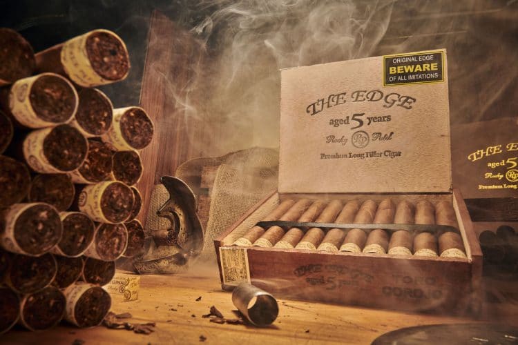 Cigar Rocky Patel Edge Corojo 2