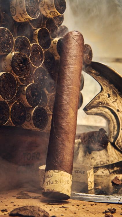 Cigar Rocky Patel Edge Corojo 4