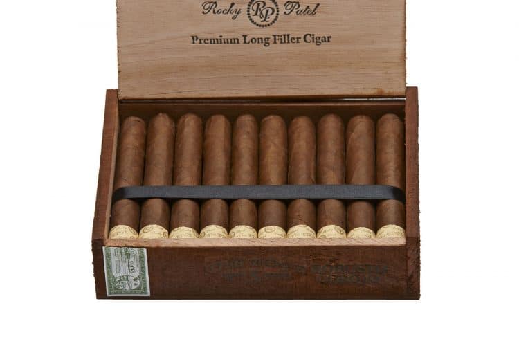 Cigar Rocky Patel Edge Corojo 6