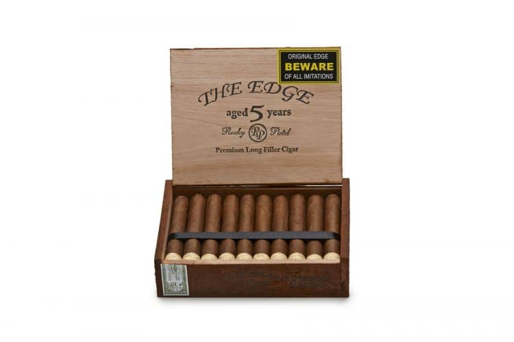 Cigar Rocky Patel Edge Corojo 7