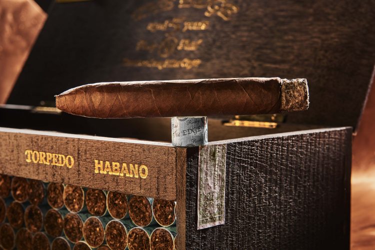 Cigar Rocky Patel Edge Habano 5