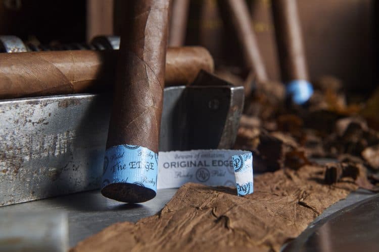 Cigar Rocky Patel Edge Habano 8