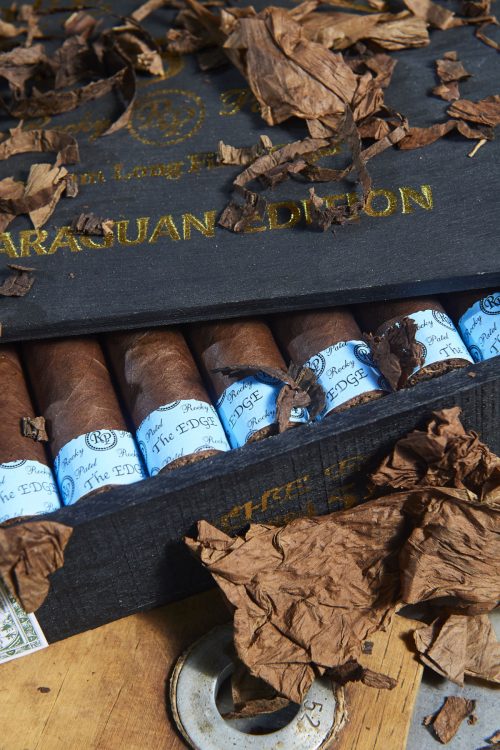 Cigar Rocky Patel Edge Habano 9