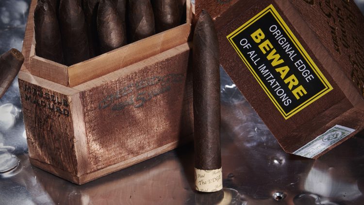 Cigar Rocky Patel Edge Maduro 11