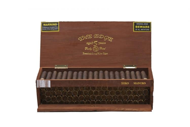 Cigar Rocky Patel Edge Maduro 14