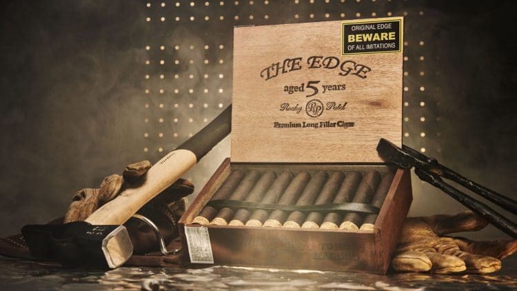 Cigar Rocky Patel Edge Maduro 2