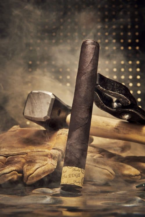 Cigar Rocky Patel Edge Maduro 3