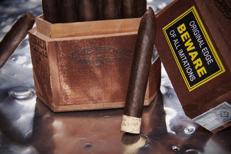 Cigar Rocky Patel Edge Maduro 5