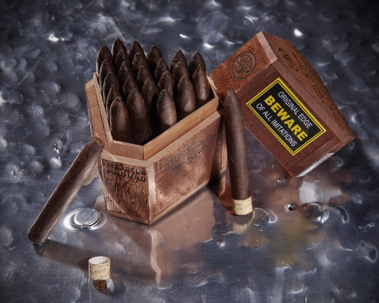 Cigar Rocky Patel Edge Maduro 6