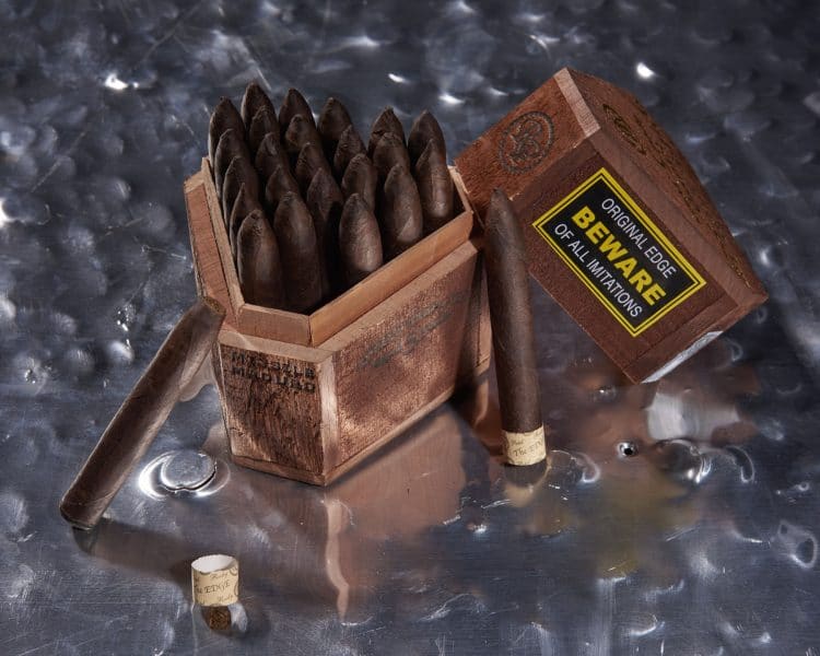 Cigar Rocky Patel Edge Maduro 7