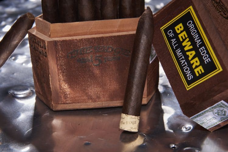 Cigar Rocky Patel Edge Maduro 8