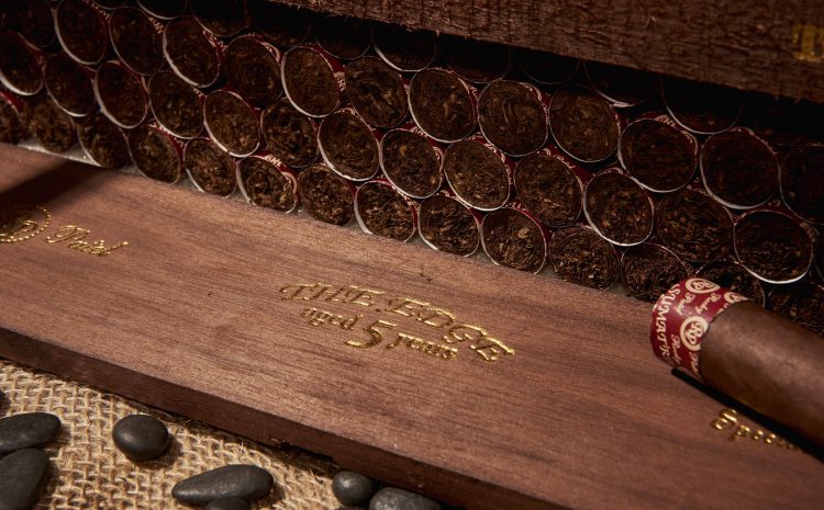 Cigar Rocky Patel Edge Sumatra 7