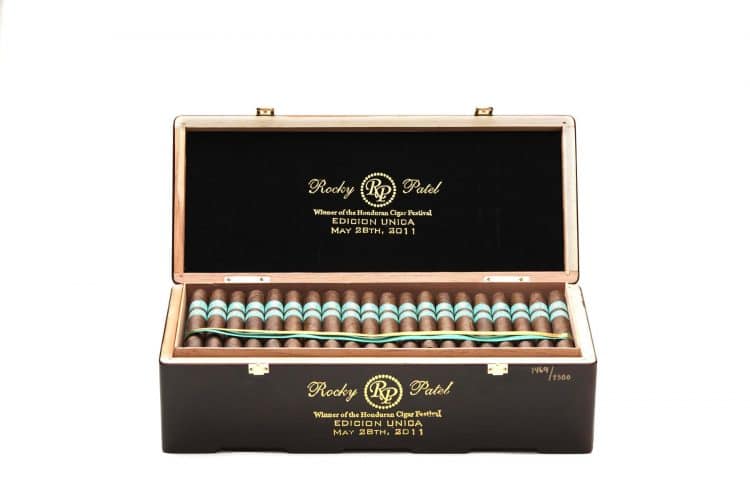 Cigar Rocky Patel Edition Unica 1
