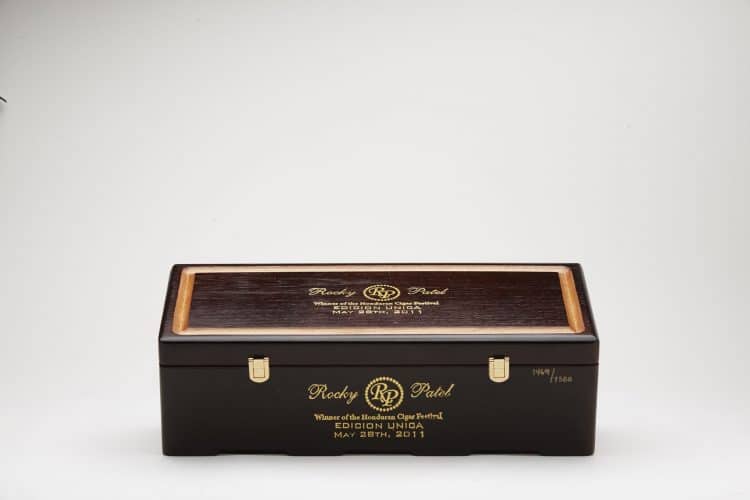 Cigar Rocky Patel Edition Unica 3