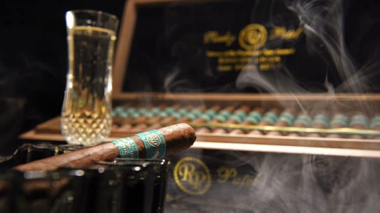 Cigar Rocky Patel Edition Unica 5