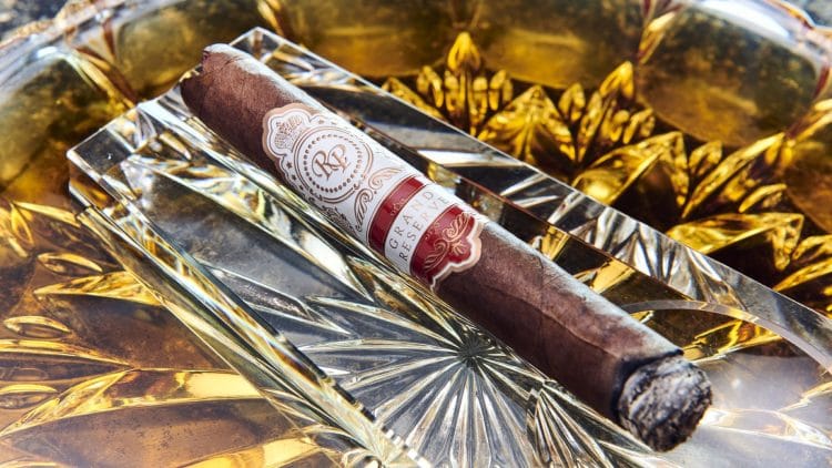 Cigar Rocky Patel Grand Reserve 1