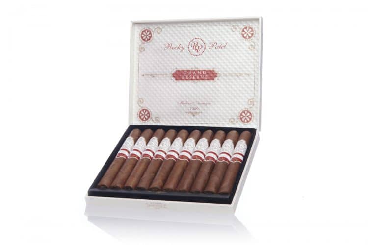 Cigar Rocky Patel Grand Reserve 11