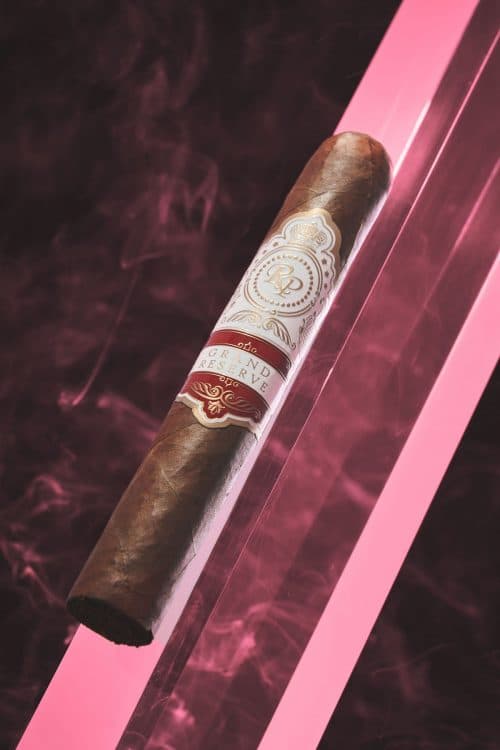 Cigar Rocky Patel Grand Reserve 13