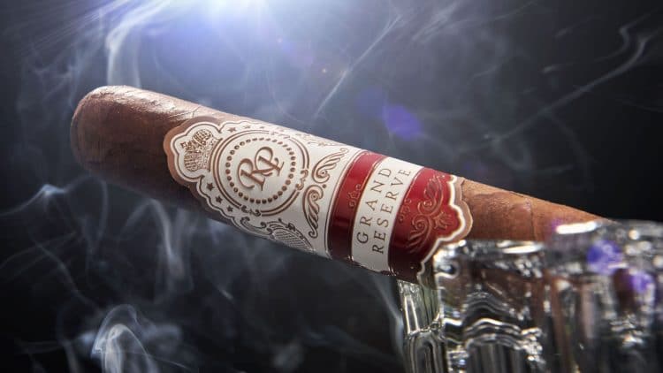 Cigar Rocky Patel Grand Reserve 15