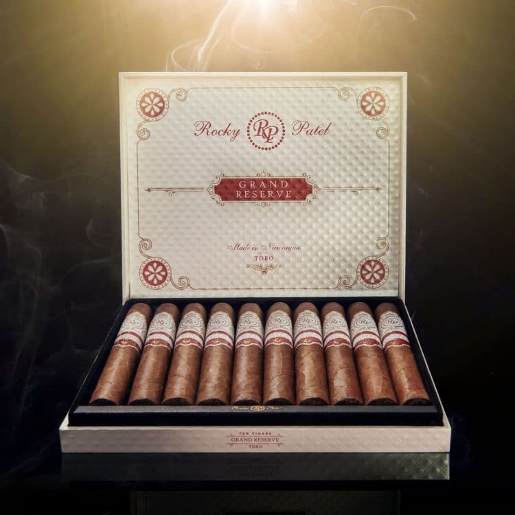 Cigar Rocky Patel Grand Reserve 16