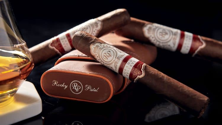 Cigar Rocky Patel Grand Reserve 17