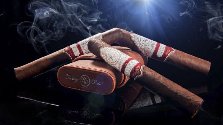 Cigar Rocky Patel Grand Reserve 5