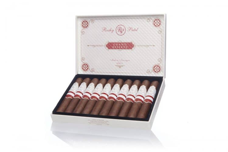 Cigar Rocky Patel Grand Reserve 8