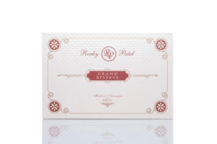 Cigar Rocky Patel Grand Reserve 9