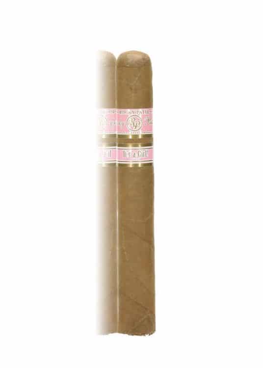 Cigar Rocky Patel Its a Girl 1