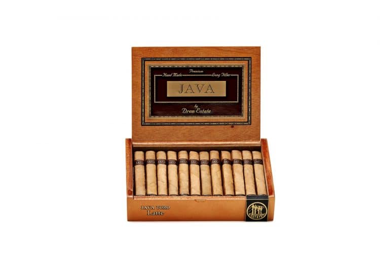 Cigar Rocky Patel Java Latte 10