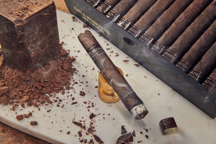 Cigar Rocky Patel Java Maduro11