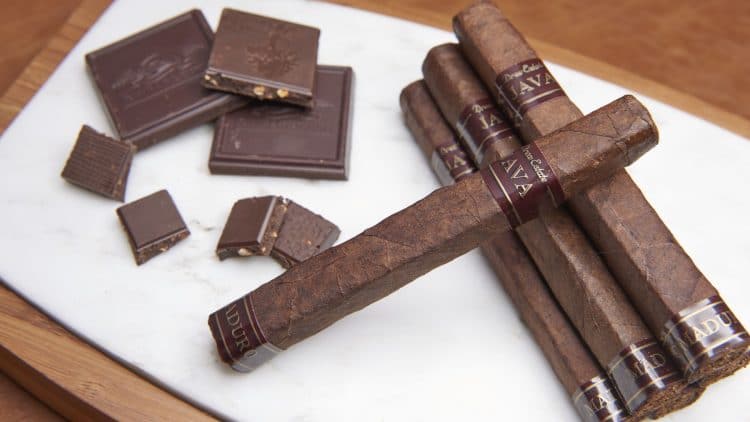 Cigar Rocky Patel Java Maduro2