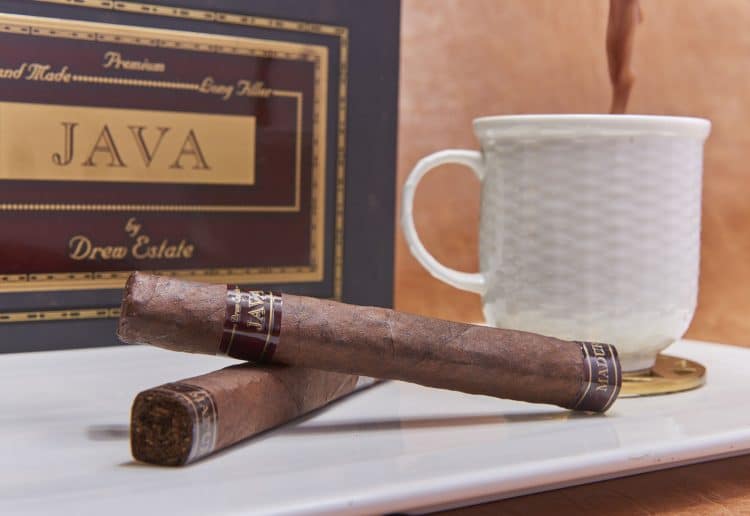 Cigar Rocky Patel Java Maduro4