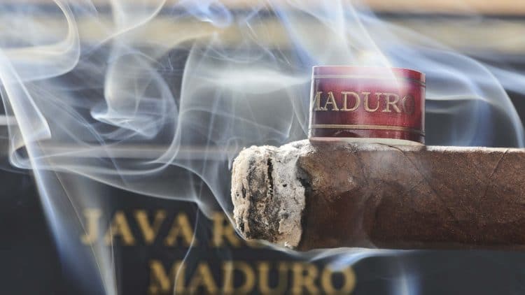 Cigar Rocky Patel Java Maduro5