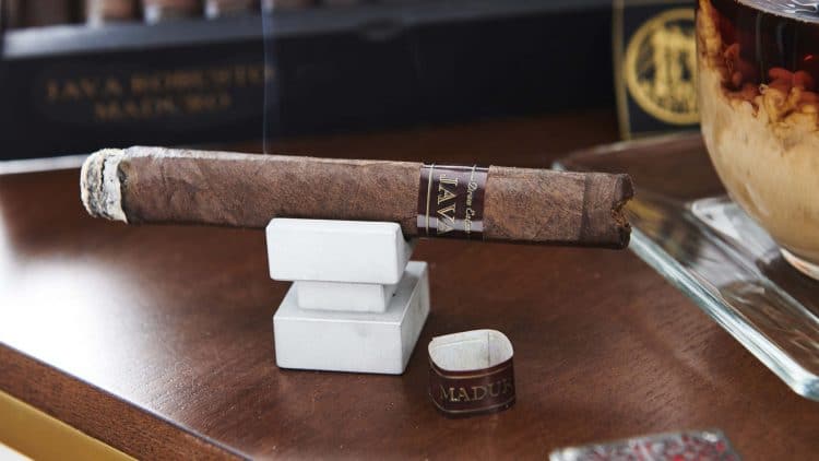 Cigar Rocky Patel Java Maduro6