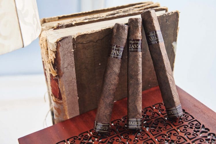 Cigar Rocky Patel Java Maduro8