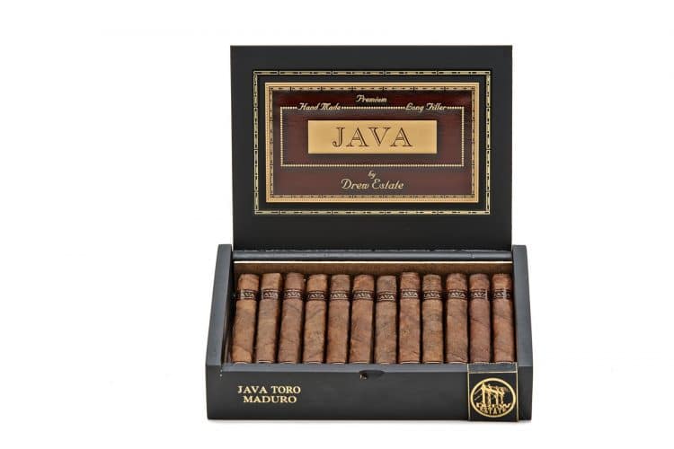 Cigar Rocky Patel Java Maduro9